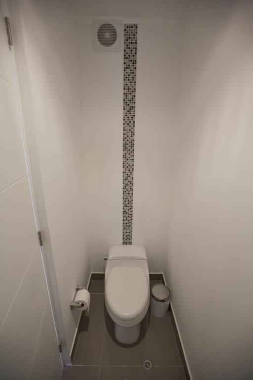 Urbano Apartments Miraflores Pardo Lima Rom bilde